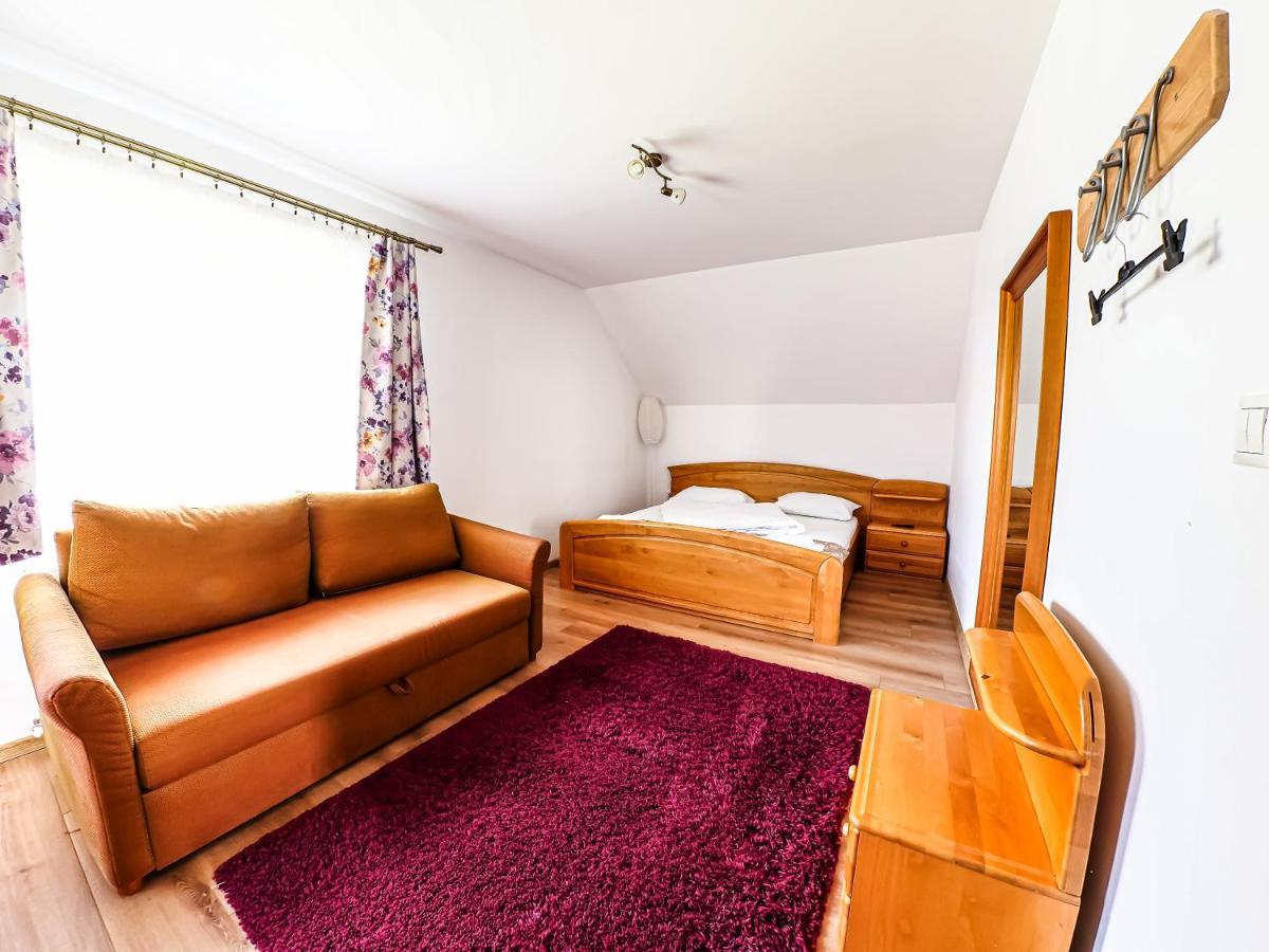 Casa Iulia Villa โปโจริตา ภายนอก รูปภาพ