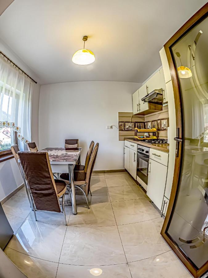 Casa Iulia Villa โปโจริตา ภายนอก รูปภาพ
